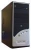 Core 2 Duo E6300 1.86Ghz\ ASUS P5B\2Gb\200Gb\8600GT 256Mb\DVD-RW\350W\Velton 3006
